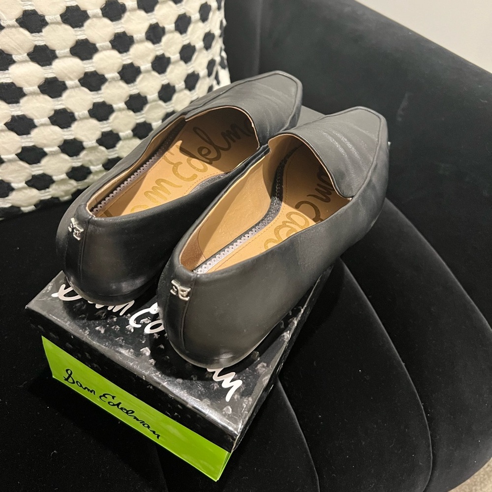 Sam Edelman Flats - Picture 3 of 4